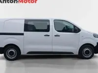 Nuevo Citroën Jumpy 120 CV (88 kW) 2026 Monovolumen