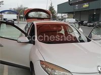 Usado Renault Mégane 85 CV (62 kW) 2010 Blanco Berlina