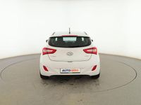 Usado Hyundai i30 100 HP (73 kW) 2014 Branco Sedan