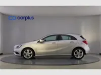 Usado Mercedes A180 Style 109 CV (80 kW) 2017 Utilitario