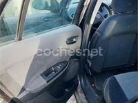 Usado Fiat Bravo Dynamic 120 CV (88 kW) 2008 Negro Utilitario