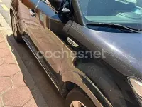 Usado Kia Soul 136 CV (100 kW) 2017 Negro SUV
