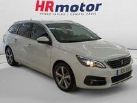 Usado Peugeot 308 Allure 131 CV (96 kW) 2018