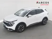Usado Kia Sportage 160 CV (117 kW) 2025 SUV
