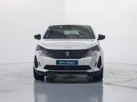 Usado Peugeot 3008 Allure 224 CV (164 kW) 2023 SUV