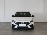 Usado Hyundai i30 N Line 101 CV (74 kW) 2024 Blanco Utilitario