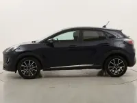 Usado Ford Puma Titanium 125 CV (91 kW) 2021 SUV