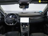 Usado Lynk & Co 01 261 CV (191 kW) 2022 Azul SUV