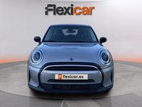 Usado Mini Cooper 136 CV (100 kW) 2023 Gris Utilitario