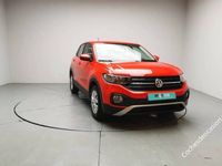 usado VW T-Cross - 1.6 TDI 70kW (95CV) Edition