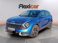 Occasion Kia Sportage 150 ch (110 kW) 2024 Bleue SUV
