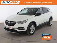 Usado Opel Grandland X Design Edition 131 CV (96 kW) 2019 Blanco SUV