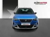 Usado Seat Arona Xperience 115 CV (84 kW) 2025 Azul SUV
