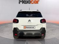 Usado Citroën C3 Aircross PureTech 110 CV (80 kW) 2023 Blanco SUV