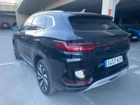 Usado BYD Seal U Comfort 218 CV (160 kW) 2025 Negro SUV