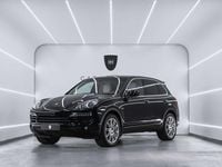 Usado Porsche Cayenne 245 CV (180 kW) 2012 Negro SUV