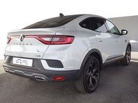 Usado Renault Arkana R.S. 145 CV (106 kW) 2022 Blanco SUV