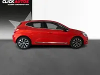 Usado Renault Clio Techno 90 CV (66 kW) 2023 Utilitario