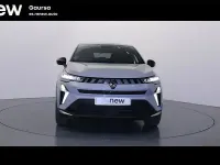 Usado Renault Symbioz Techno 145 CV (106 kW) 2025 Gris SUV