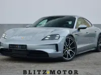 Usado Porsche Taycan 4 319 kW (435 CV) 2024 Eléctrico Berlina