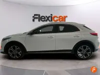Usado Kia XCeed 120 CV (88 kW) 2019 Blanco SUV