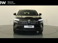 Usado Renault Austral Techno 200 CV (147 kW) 2024 Negro SUV
