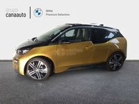 usado BMW i3 120ah