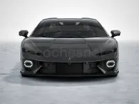 Nuevo Lamborghini Temerario 920 CV (676 kW) 2026 Gris / plata Coupe