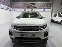 Usado Land Rover Range Rover evoque Pure 150 CV (110 kW) 2015 Blanco SUV