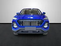 Nuevo EVO Evo 7 174 CV (127 kW) 2025 SUV