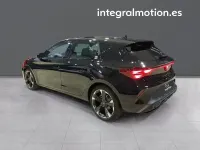 Usado Cupra Leon 149 CV (109 kW) 2025 Negro