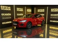 Usado Ford Focus Active X 155 CV (114 kW) 2024 Rojo Utilitario