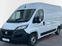 Usado Fiat Ducato Easy 140 CV (102 kW) 2024 Van