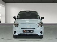 Usado Leapmotor T03 69 kW (95 CV) 2024 Azul Utilitario