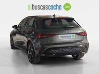 Usado Audi A3 Sportback e-tron 110 CV (80 kW) 2025 Gris/plata Utilitario