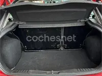Używany Ford Fiesta Ambiente 68 KM (50 kW) 2008 Czerwony Hatchback
