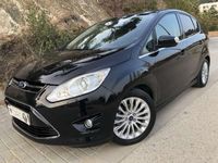 usado Ford C-MAX 1.6 Ti-VCT Titanium 125