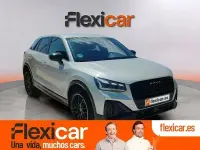Usado Audi Q2 150 CV (110 kW) 2024 Blanco SUV