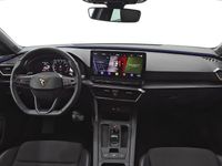 Usado Cupra Leon 150 CV (110 kW) 2024 Gris Berlina