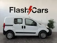 Usado Citroën Nemo Attraction 75 CV (55 kW) 2015 Blanco Monovolumen