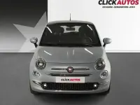 Usado Fiat 500 Dolcevita 70 CV (51 kW) 2024 Negro Utilitario