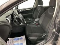 Usado Citroën C4 Feel 99 CV (72 kW) 2018 Gris Utilitario