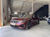Usado BMW 340 M Sport 340 CV (250 kW) 2022 Rojo Berlina