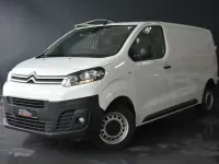 Usado Citroën Jumpy 122 CV (89 kW) 2021 Blanco Monovolumen