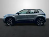 Nuevo Jeep Avenger Summit 110 CV (80 kW) 2025 Gris SUV