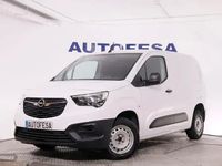 Usado Opel Combo 100 CV (73 kW) 2022 Blanco Monovolumen