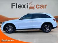 usado Mercedes GLC250 GLCd 4MATIC Edition 1