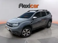 Usado Dacia Duster Journey 131 CV (96 kW) 2023 Gris SUV