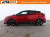 Usado Toyota C-HR Sport 184 CV (135 kW) 2021 Rojo SUV