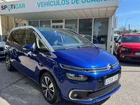 usado Citroën Grand C4 Picasso 1.2 PT. S&S Feel Edition